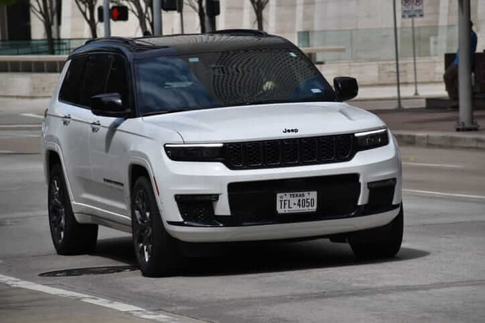 The Most Popular Cars in West Virginia: A Rugged Road