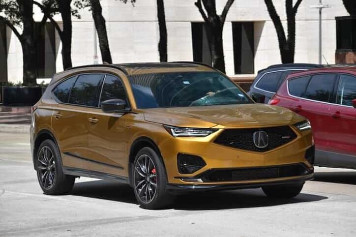 The Most Popular SUVs in Tennessee: A Deep Dive