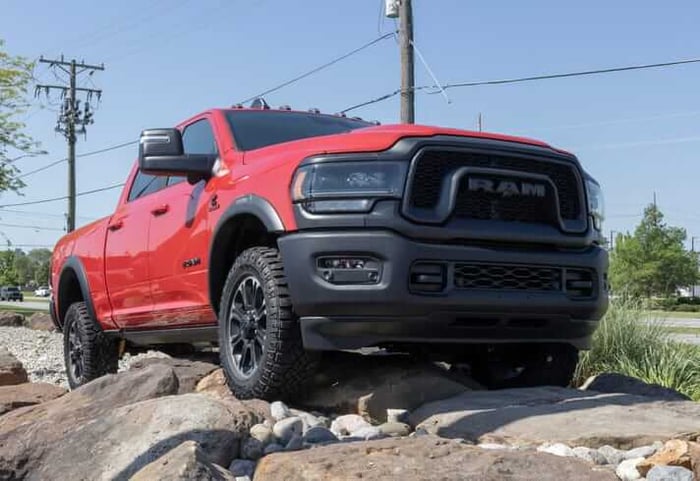 Best Trucks for Colorado's Rugged Terrain