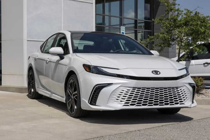 The Hybrid Car with the Best Resale Value in Montana