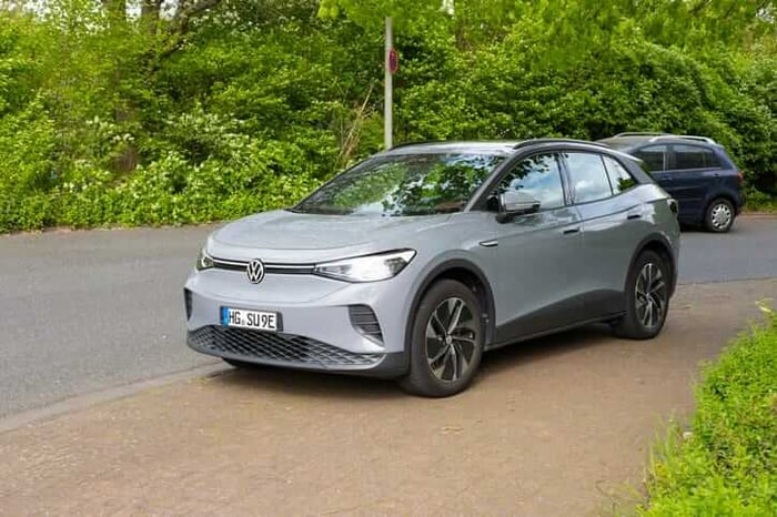 The Best Electric Cars in Maryland