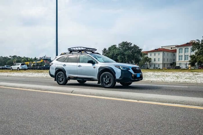 The Best Wagons in New York: A Guide for Discerning Drivers