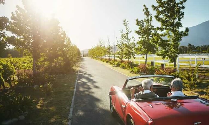 Top Down in the Yellowhammer State: Best Resale Value Convertibles in Alabama