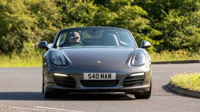 Top Down in the Tar Heel State: Convertibles with the Best Resale Value in North Carolina