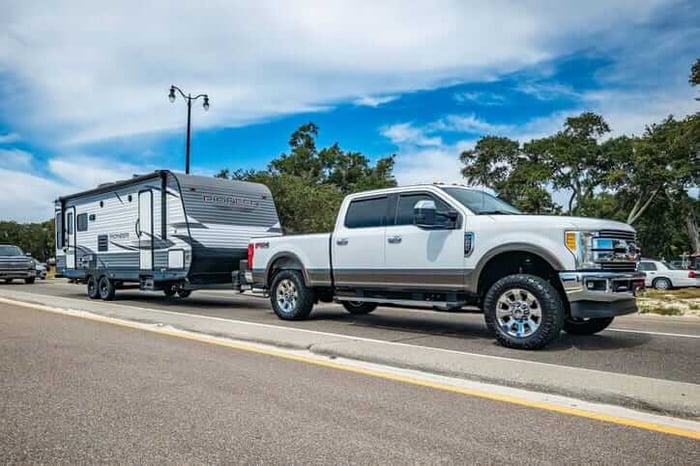 The Best Resale Value Trucks in Wisconsin: Built to Last and Hold Their Worth