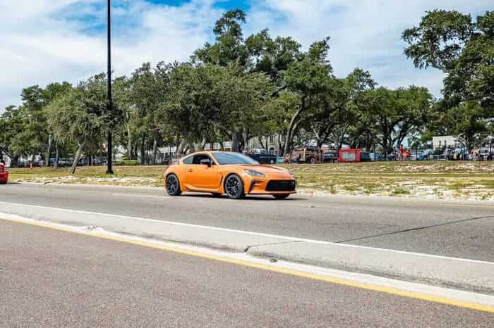 The Best Resale Value Coupes in Massachusetts