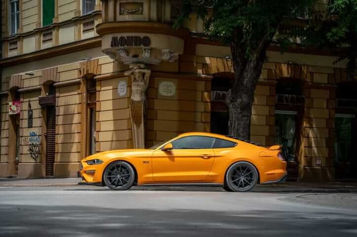 The Best Resale Value Coupes in Maryland