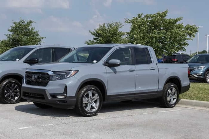 The Best Resale Value Trucks in Oregon: A Buyer's Guide