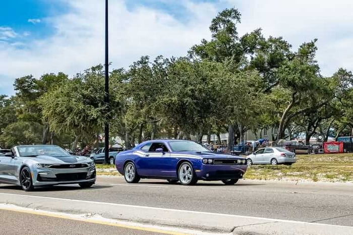 Cruisin' Indiana: Unveiling the Hoosier State's Favorite Rides