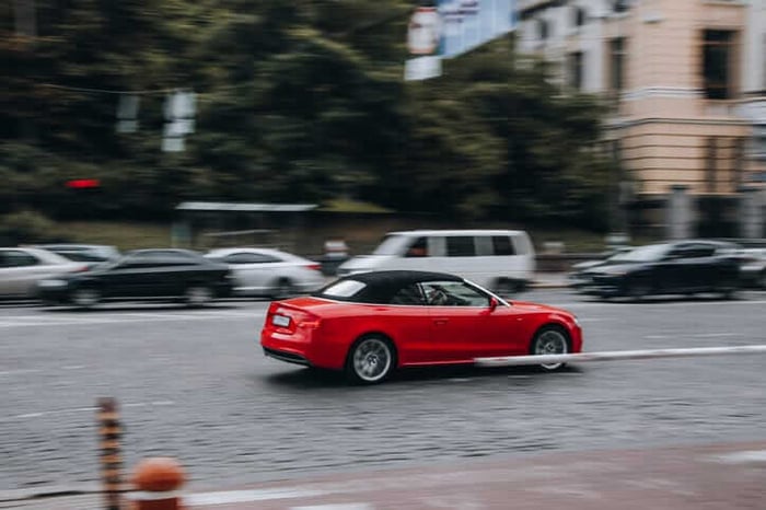 The Best Coupes to Cruise the Garden State