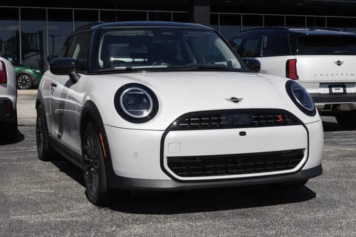The Best Hatchbacks in Connecticut