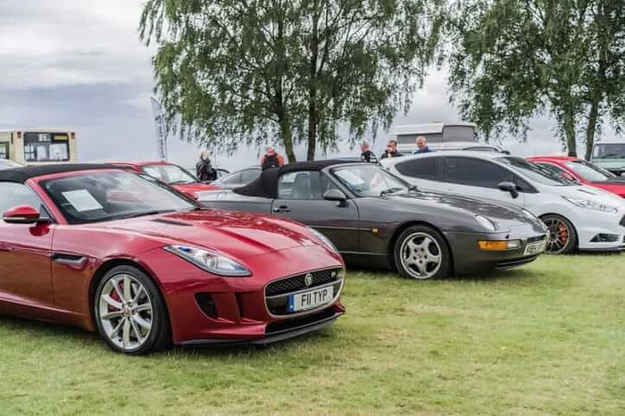 Maryland's Top Drop-Tops: A Guide to the Best Convertibles