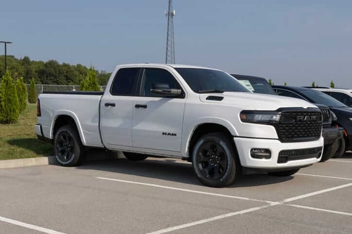 The Best Resale Value Trucks in Delaware: A Guide for Smart Buyers