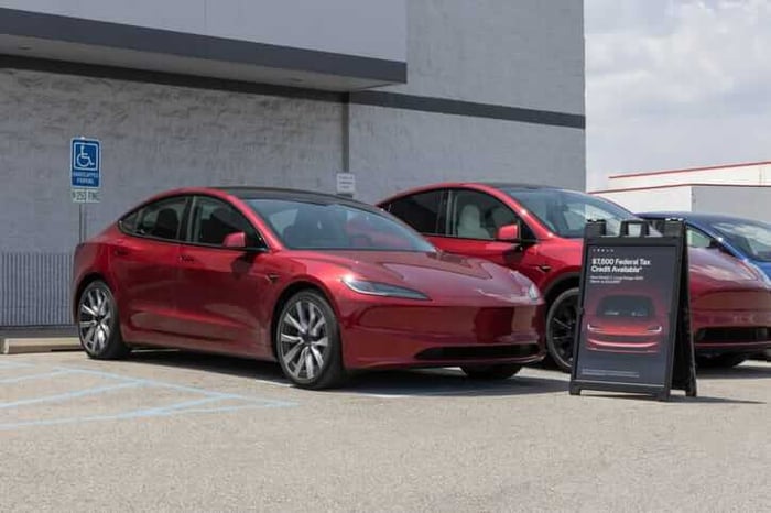 The Best Electric Cars in Louisiana