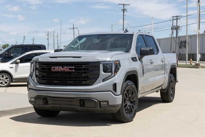 The Best Trucks for Missouri: A Comprehensive Guide