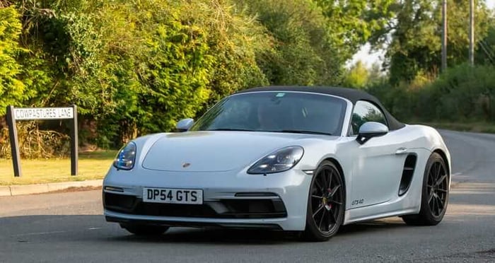 Best Resale Value Convertibles in North Dakota