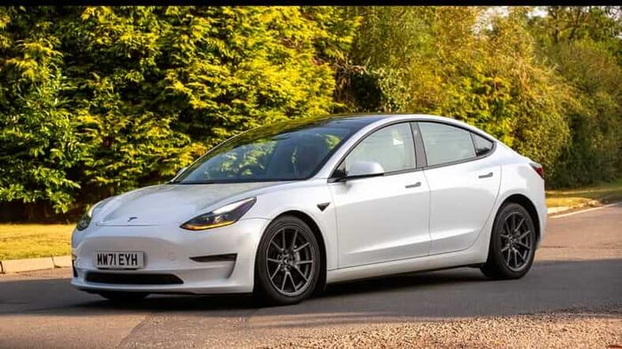 The Best Electric Cars in New Jersey
