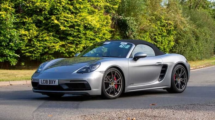 Top Convertibles with the Best Resale Value in Minnesota