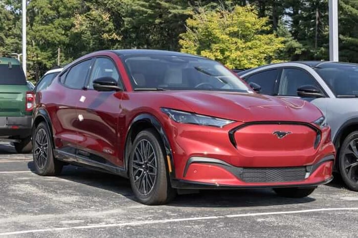 The Best Electric Cars in North Carolina