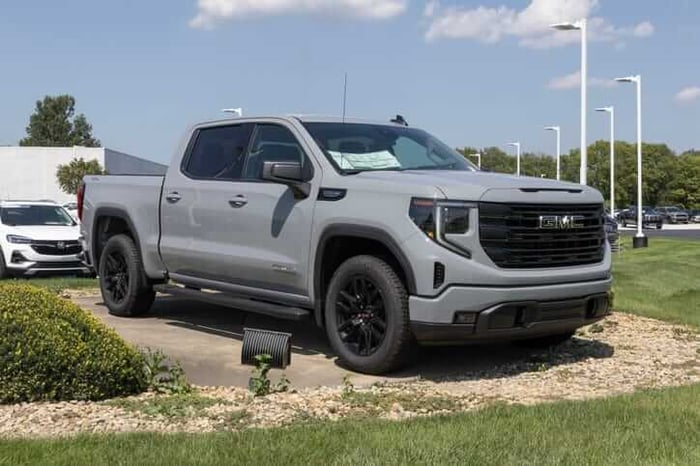 Ohio's Finest: A Guide to the Best Trucks