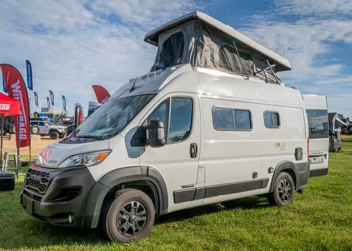 Kentucky's Van Scene: A Guide to the Best Options