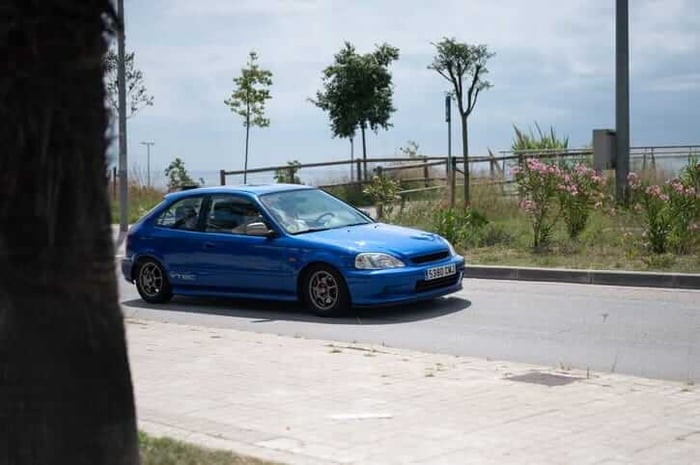 The Best Hatchbacks for Idaho's Roads