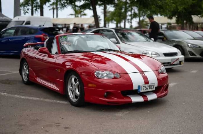 Top Convertible Cars for Mississippi: A Guide to Open-Top Driving in the Magnolia State