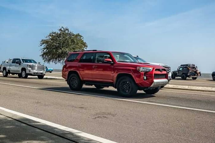 The Best Resale Value SUVs in Hawaii
