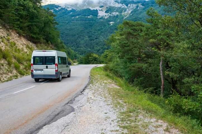 The Minivans with the Best Resale Value in North Dakota
