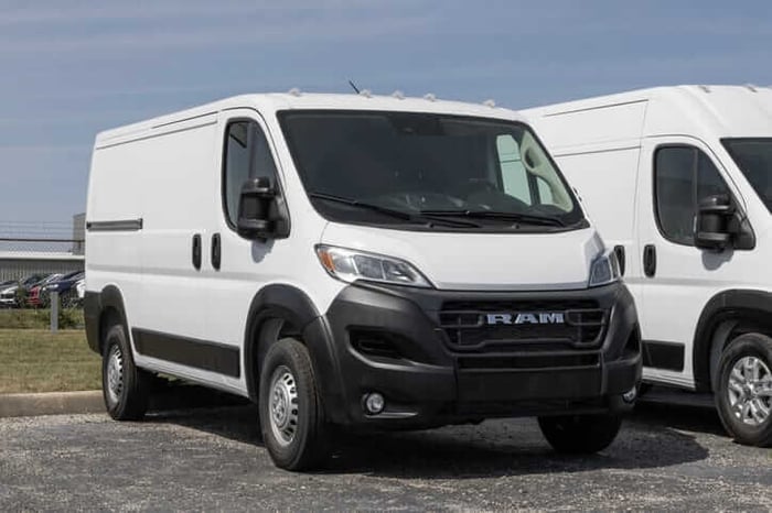 Oklahoma's Top Vans: A Comprehensive Guide