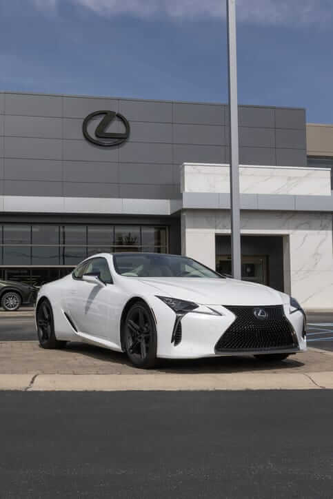 Oregon's Top Coupes: A Stylish Guide