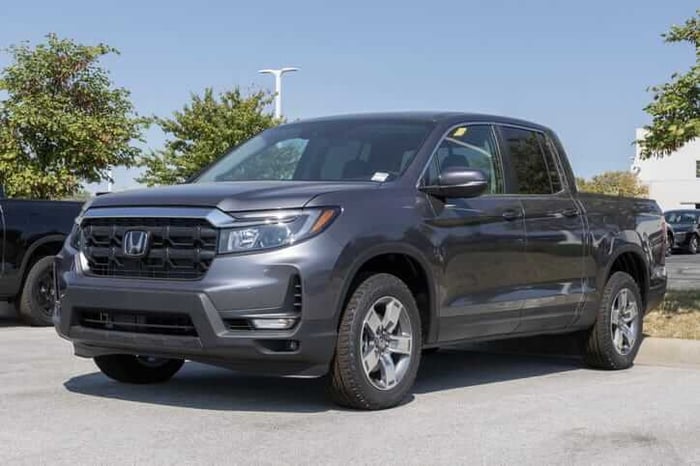 The Best Resale Value Trucks in Hawaii: Holding Their Value in Paradise