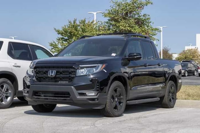 The Best Resale Value Trucks in Indiana: A Hoosier's Guide to Smart Buying