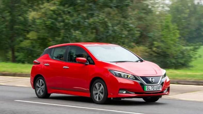 The Best Electric Cars in Tennessee: A Guide for Eco-Conscious Drivers