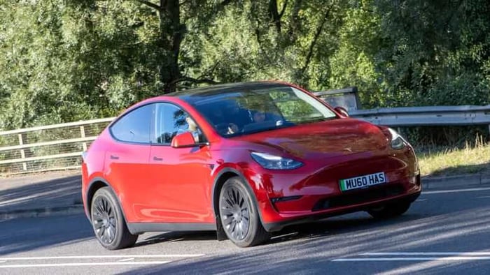 Zipping into the Future: Electric vehicle with the Best Resale Value in South Dakota