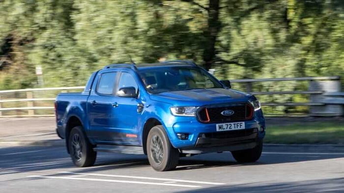 The Best Resale Value Trucks in Tennessee: A Buyer's Guide