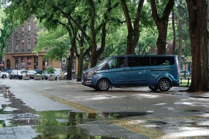 The Best Vans for New Mexico Adventures