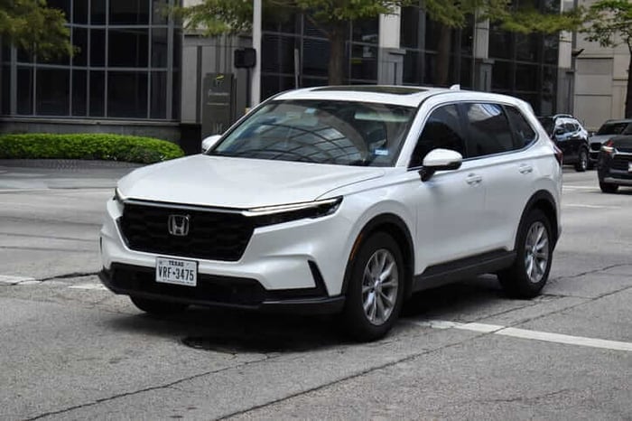 The Best Hybrid Cars in Oklahoma