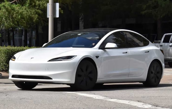 The Best Electric Cars for South Dakota's Wide-Open Roads