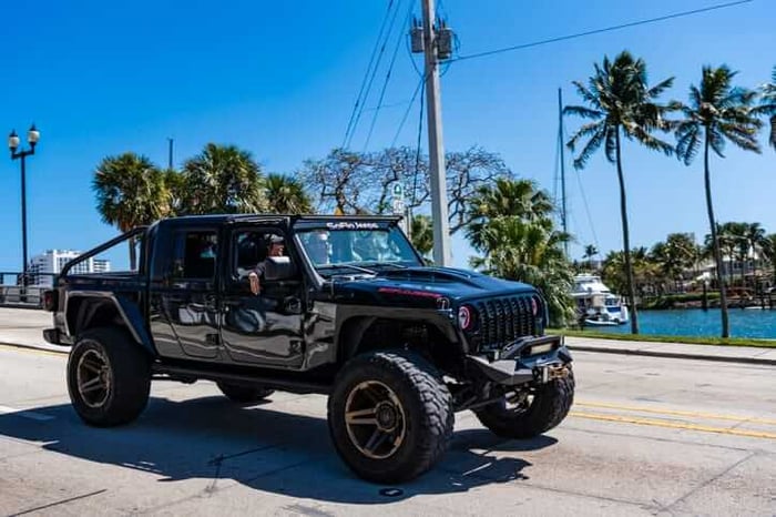 Best Trucks in Illinois: A Comprehensive Guide