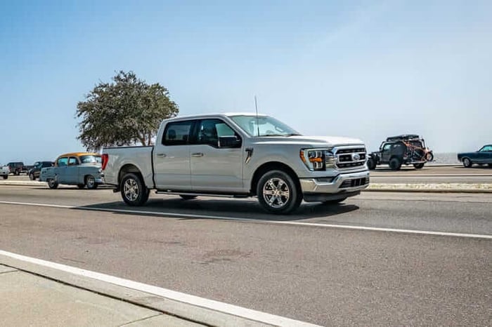 The Best Resale Value Cars for North Dakota Drivers