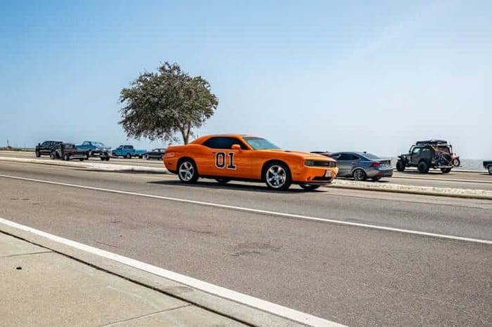 Top Coupes to Cruise the North Carolina Roads
