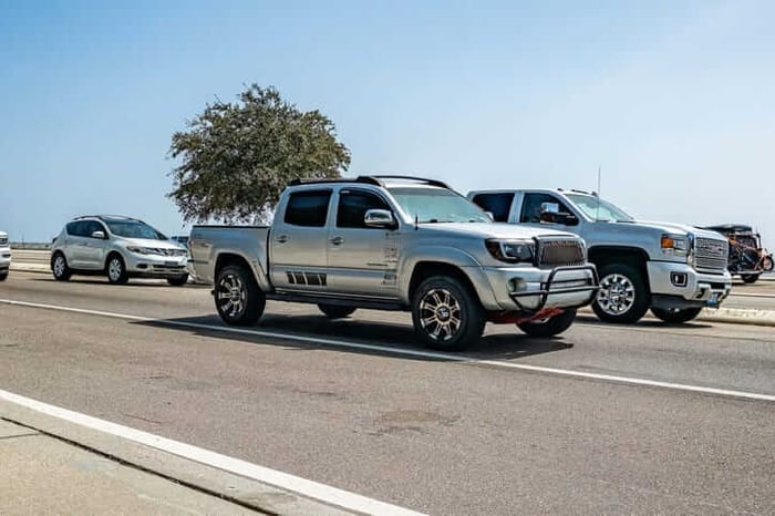 The Best Resale Value Cars in New Mexico: A Guide for Smart Shoppers