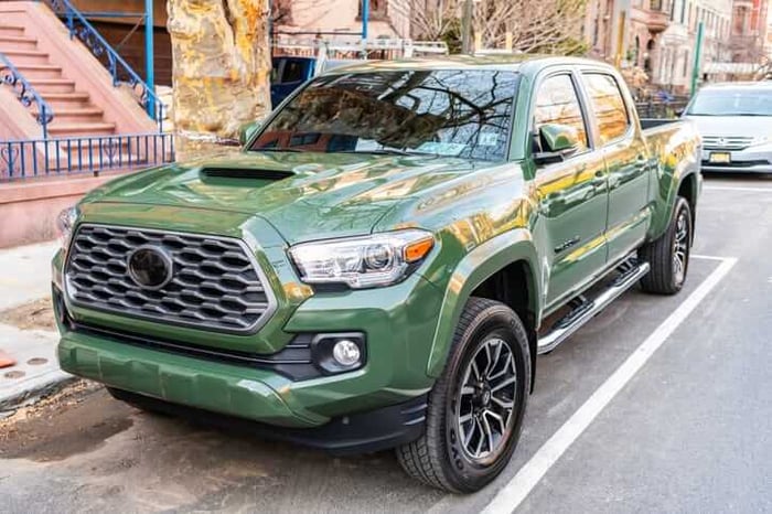The Best Resale Value Car in New Jersey: A Guide to Long-Term Value