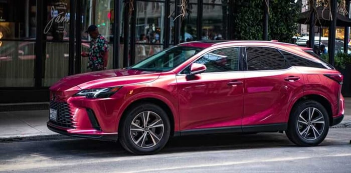 The Best Resale Value SUVs in New Jersey
