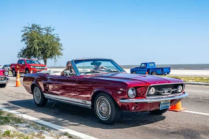 Top Convertibles with the Best Resale Value in Maine