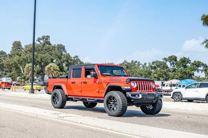The Best Resale Value Trucks in Massachusetts