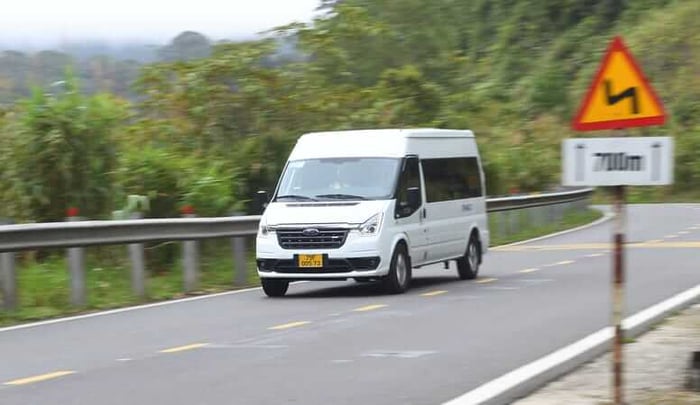 The Best Vans in Massachusetts