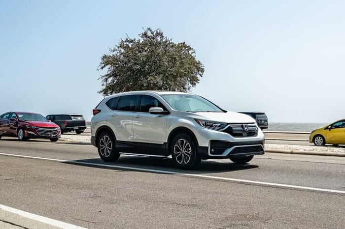The Best Hybrid Cars for Louisiana Drivers
