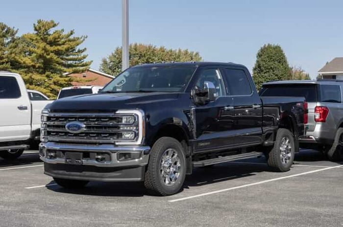 The Diesel Cars with the Best Resale Value in Arkansas
